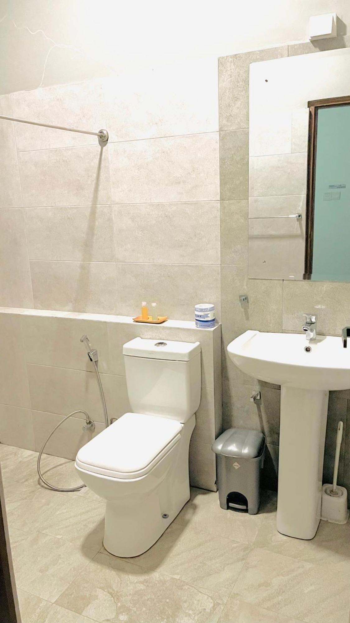 Hikers Lodge 엘라 외부 사진