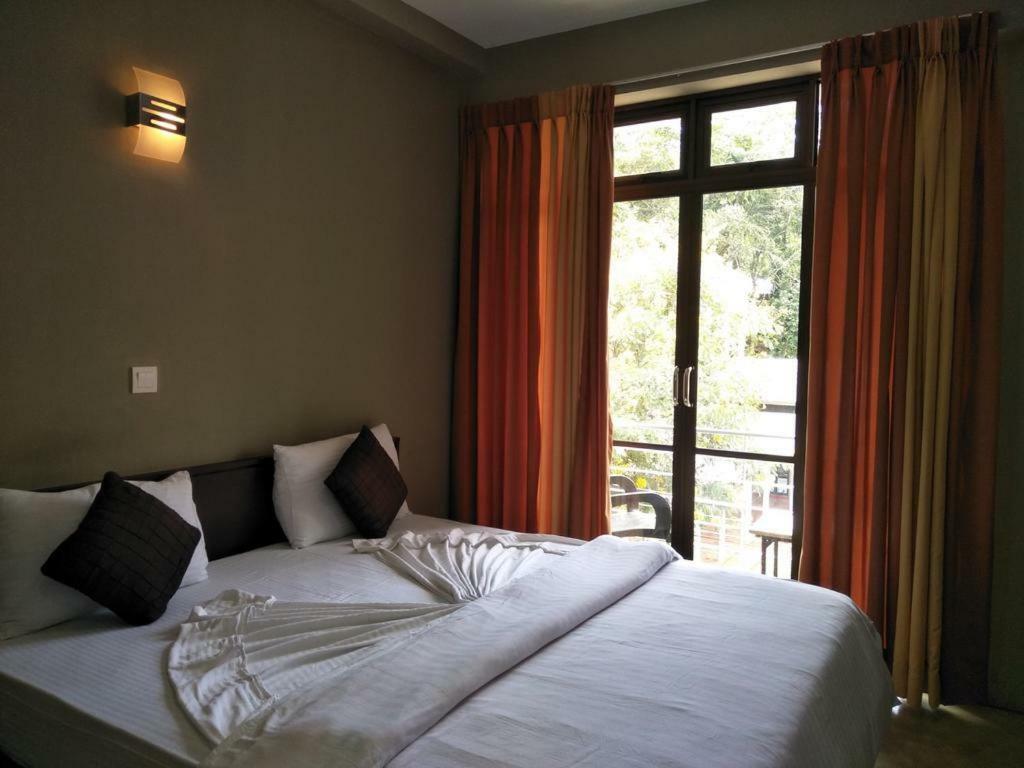 Hikers Lodge 엘라 외부 사진