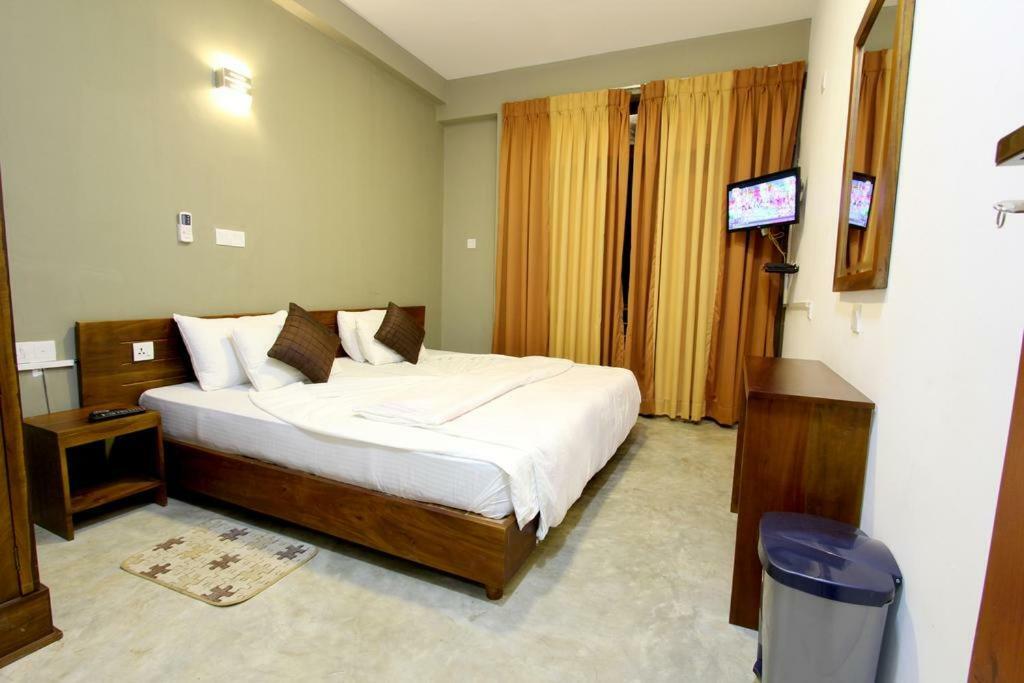 Hikers Lodge 엘라 객실 사진